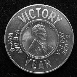 Victory Encased Obverse type 2