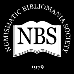 Numismatic Bibliomania Society (NBS)