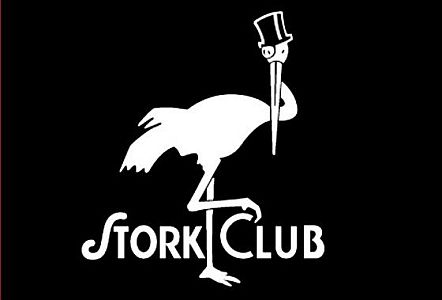 Stork Club Logo